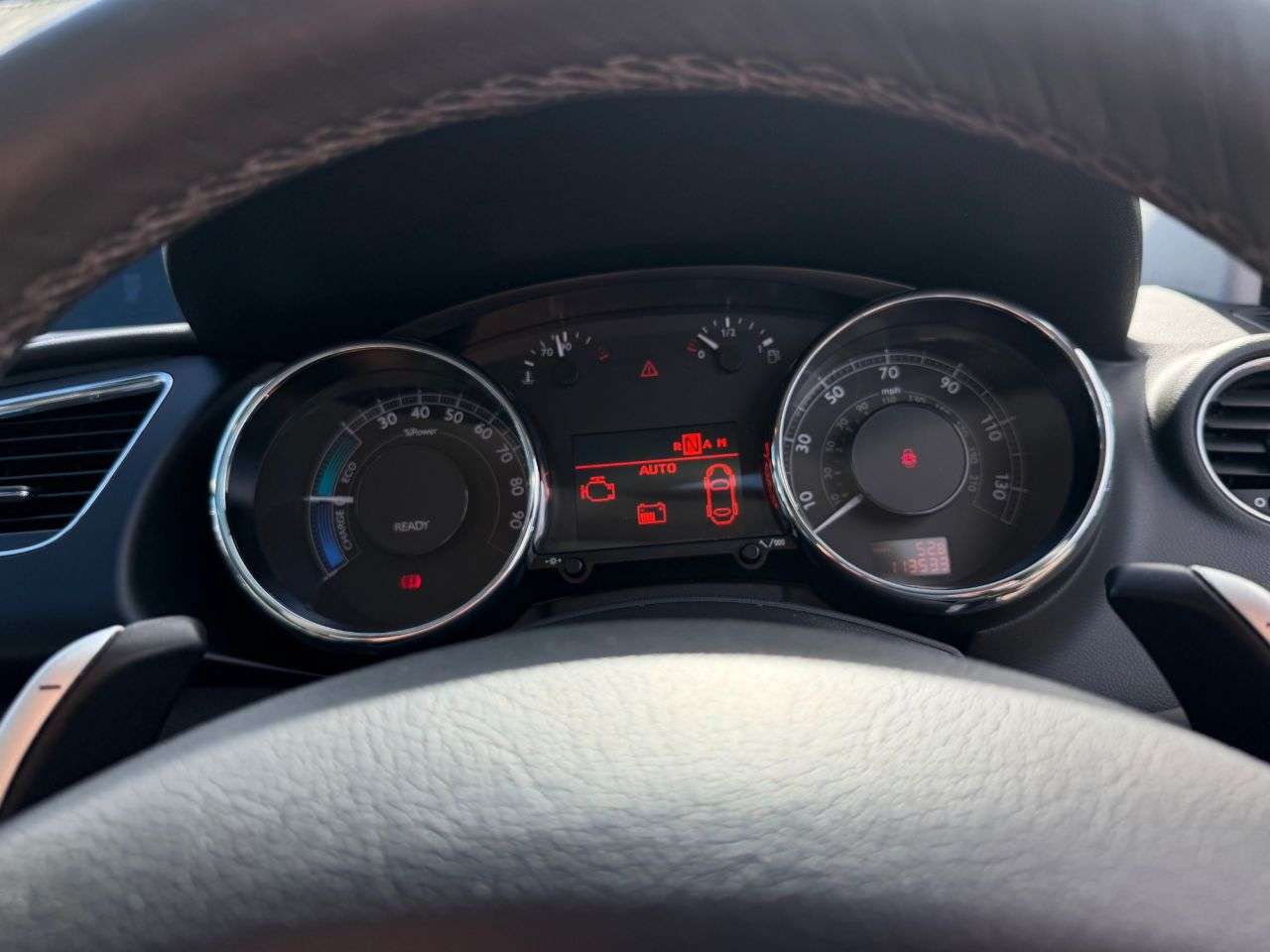2011 PEUGEOT 3008 2011 PEUGEOT 3008