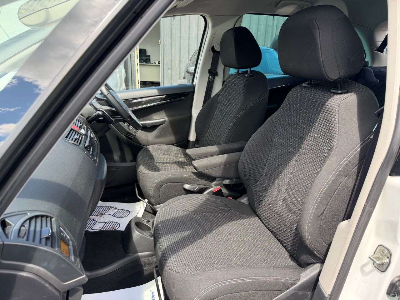 2012 CITROEN C4 PICASSO 2012 CITROEN C4 PICASSO