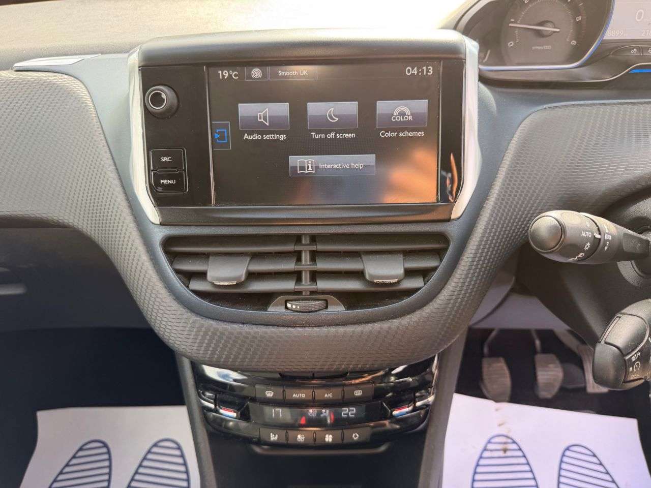 2014 PEUGEOT 2008 2014 PEUGEOT 2008