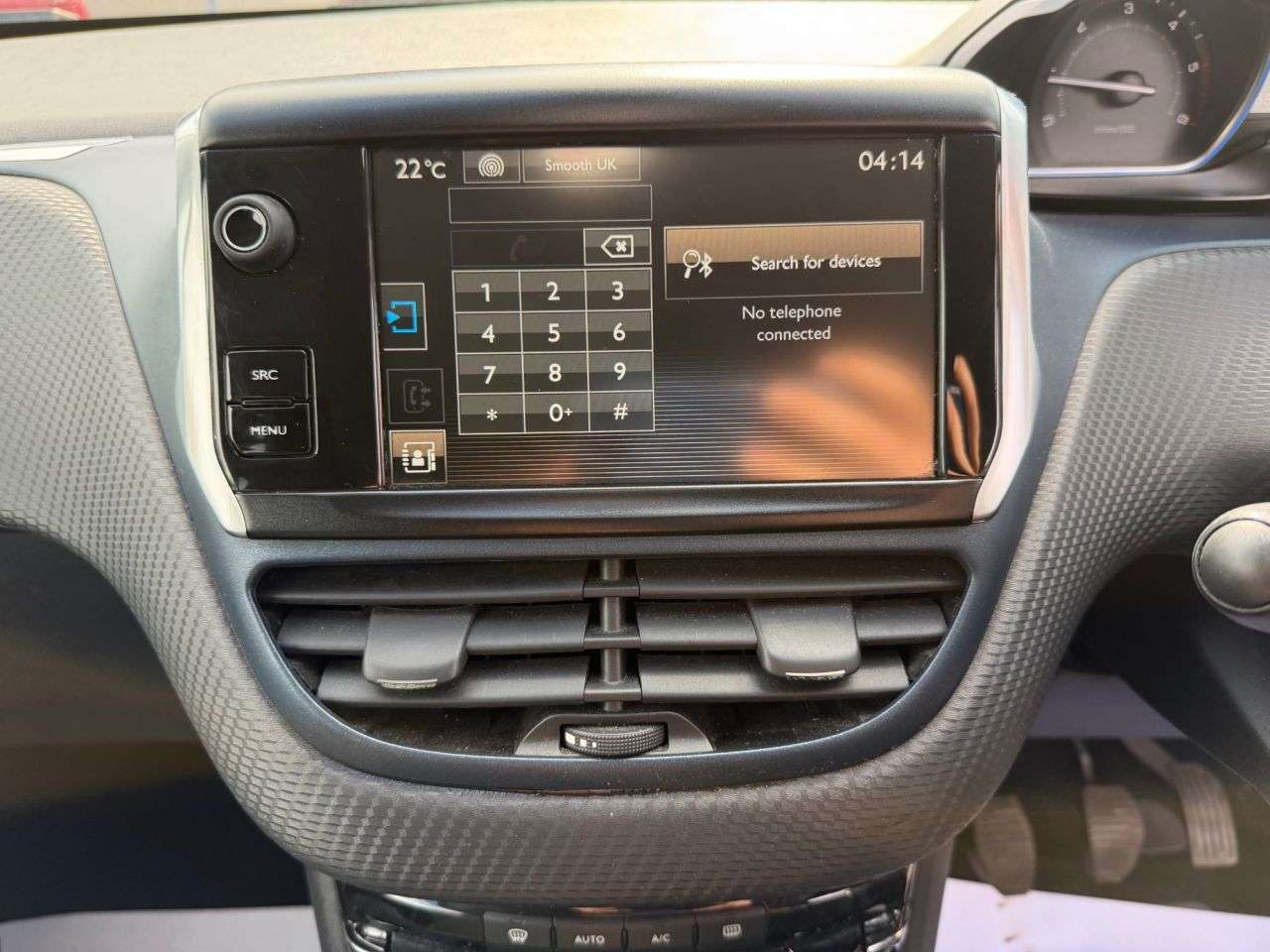 2014 PEUGEOT 2008 2014 PEUGEOT 2008
