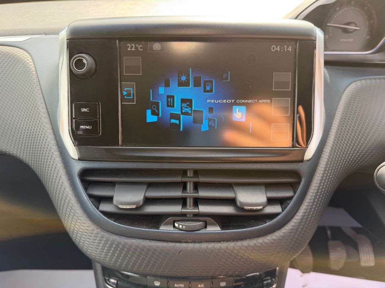 2014 PEUGEOT 2008 2014 PEUGEOT 2008