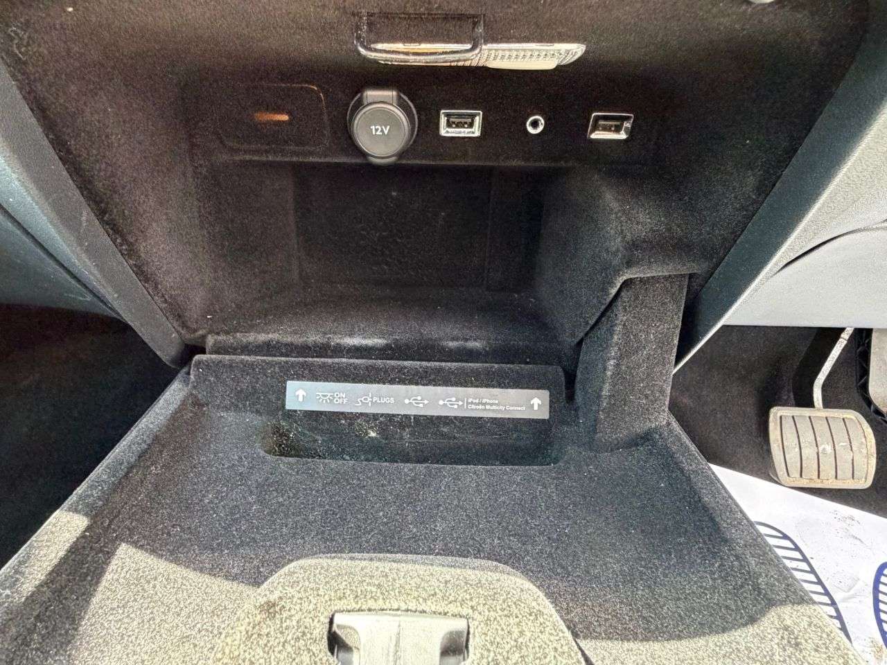 2014 CITROEN C4 PICASSO 2014 CITROEN C4 PICASSO