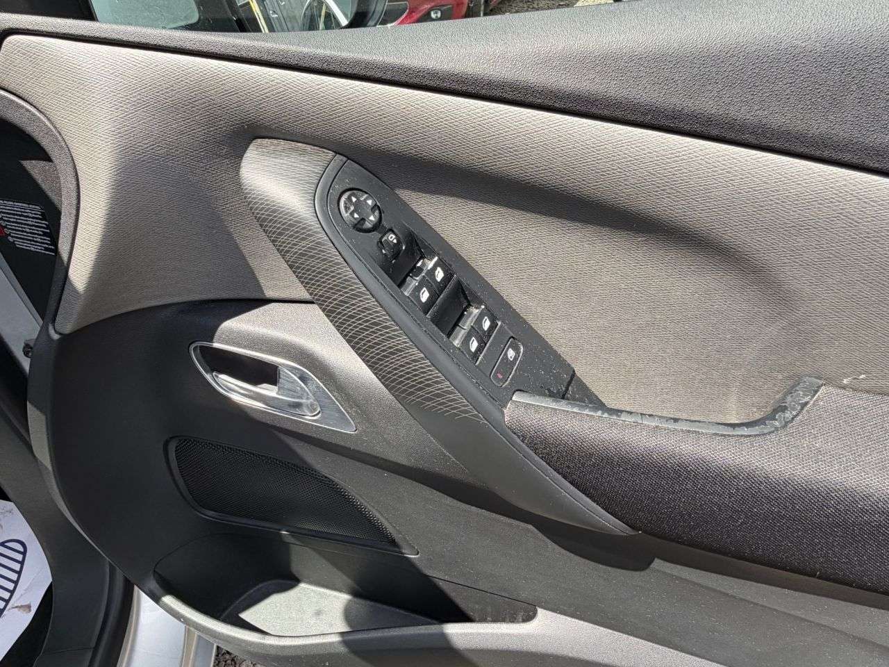 2014 CITROEN C4 PICASSO 2014 CITROEN C4 PICASSO