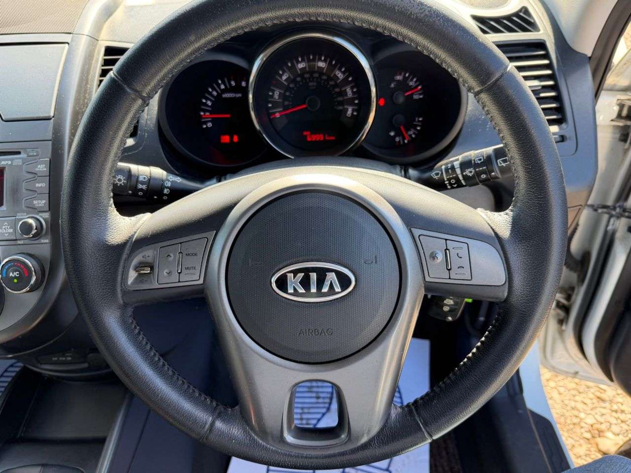 2011 KIA SOUL 2011 KIA SOUL
