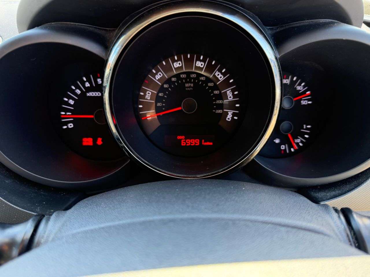 2011 KIA SOUL 2011 KIA SOUL