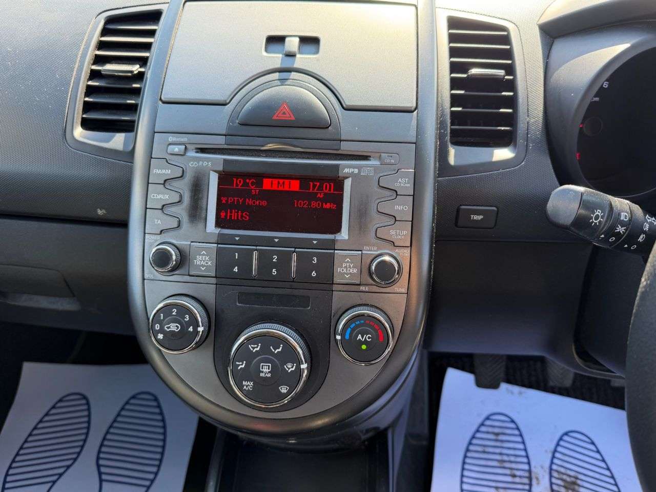 2011 KIA SOUL 2011 KIA SOUL