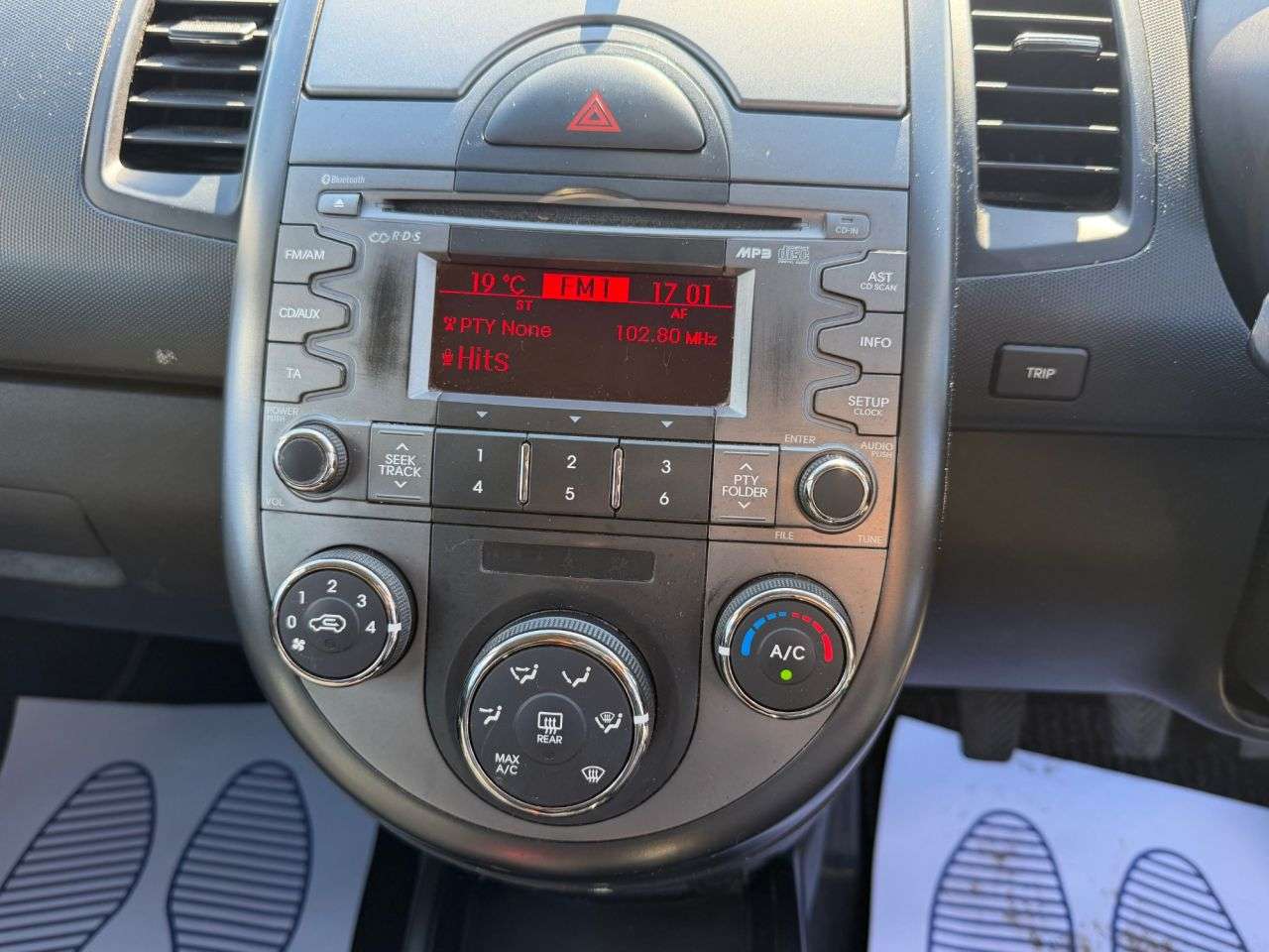 2011 KIA SOUL 2011 KIA SOUL