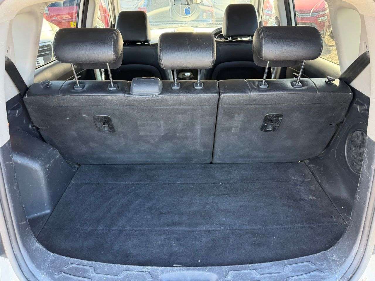 2011 KIA SOUL 2011 KIA SOUL