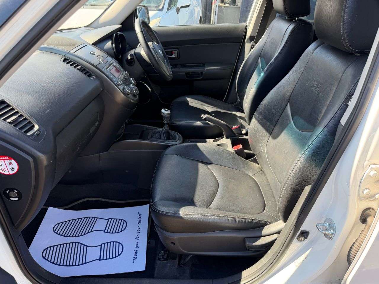 2011 KIA SOUL 2011 KIA SOUL