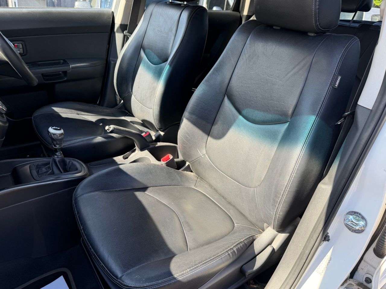 2011 KIA SOUL 2011 KIA SOUL