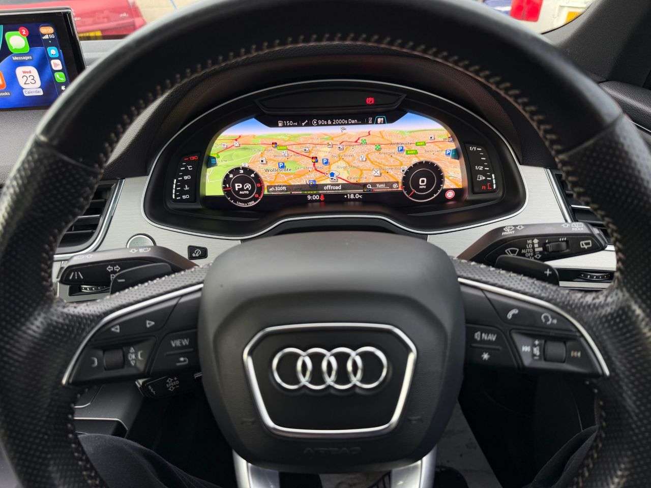 2016 AUDI Q7 2016 AUDI Q7