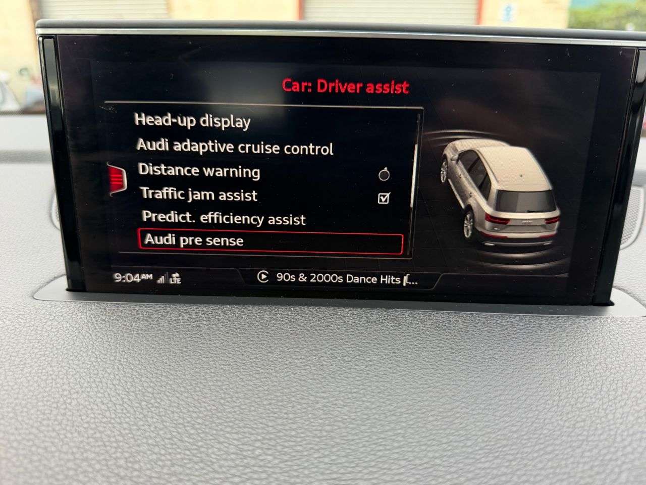2016 AUDI Q7 2016 AUDI Q7