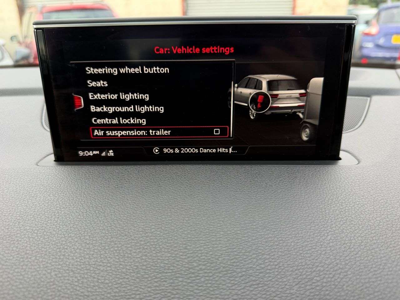 2016 AUDI Q7 2016 AUDI Q7