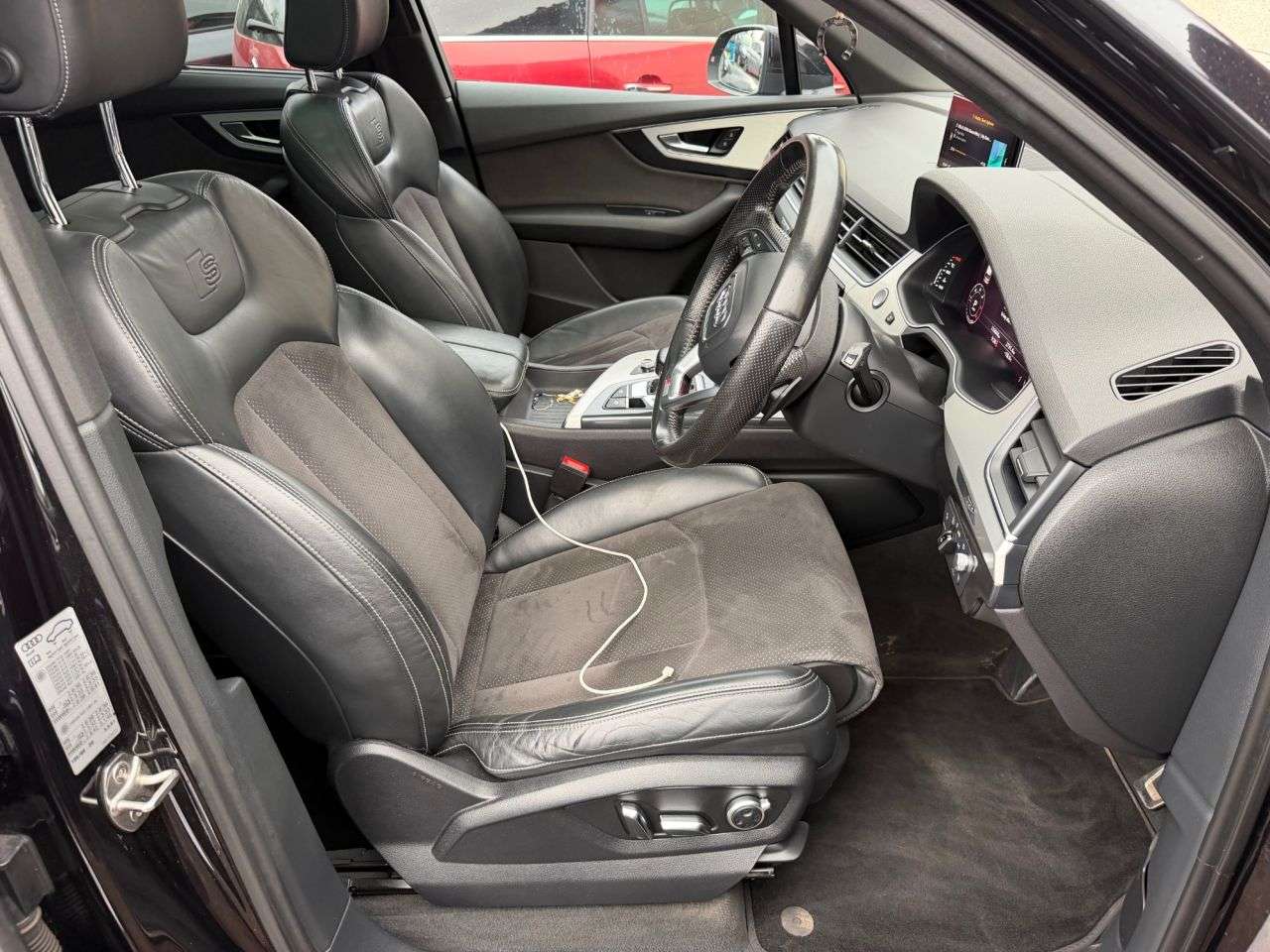 2016 AUDI Q7 2016 AUDI Q7