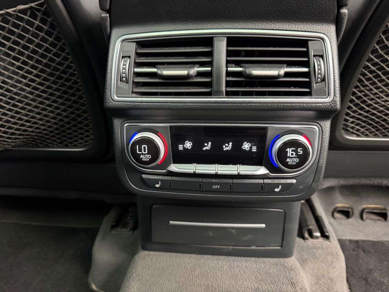 2016 AUDI Q7 2016 AUDI Q7