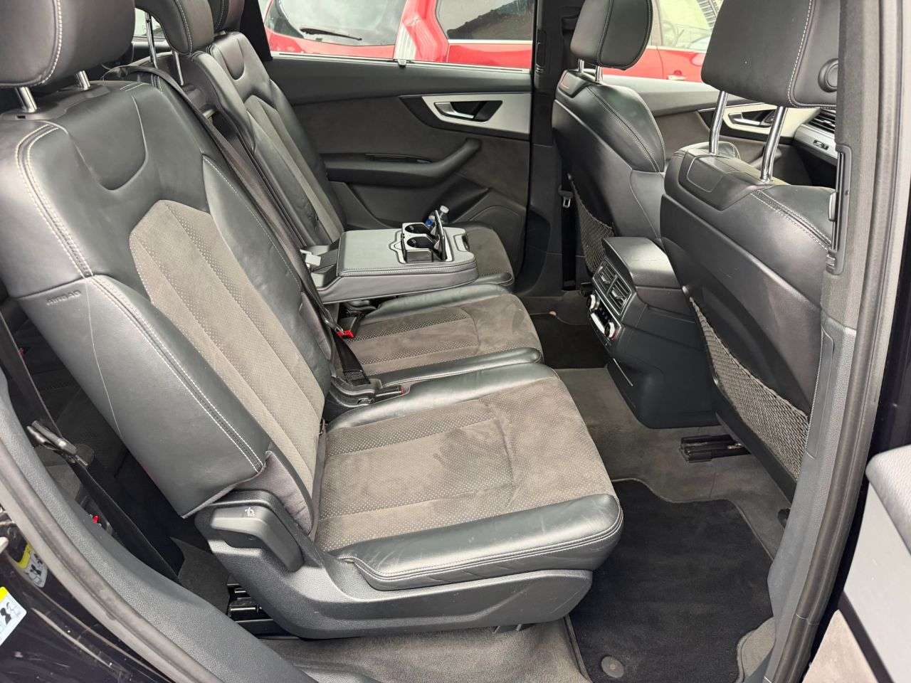 2016 AUDI Q7 2016 AUDI Q7