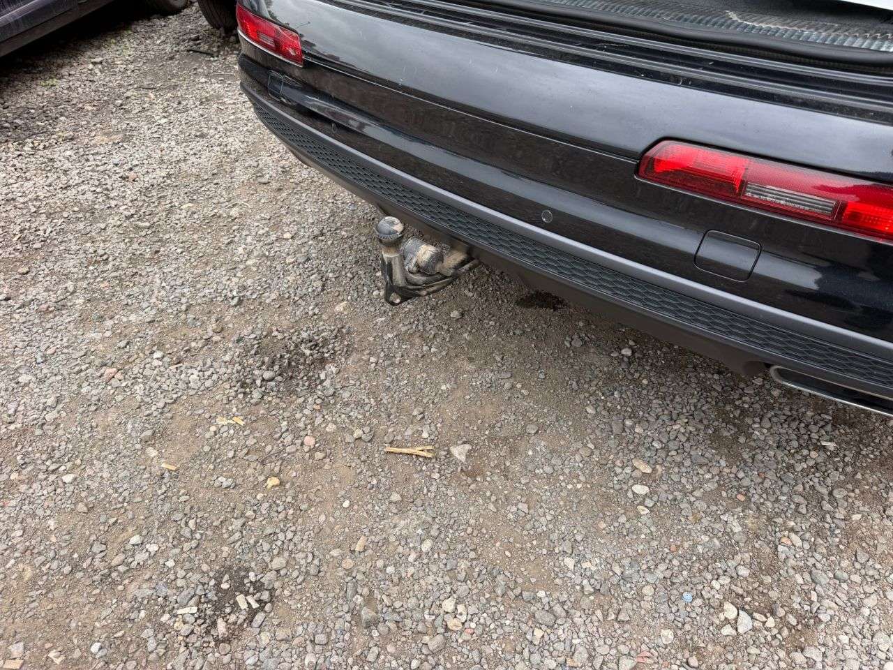 2016 AUDI Q7 2016 AUDI Q7