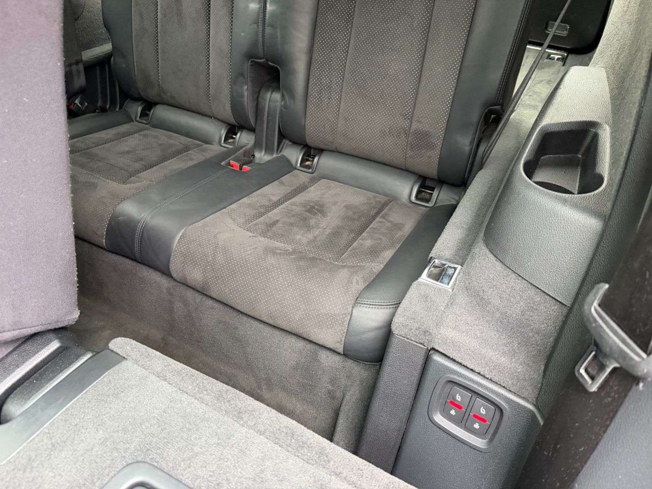 2016 AUDI Q7 2016 AUDI Q7