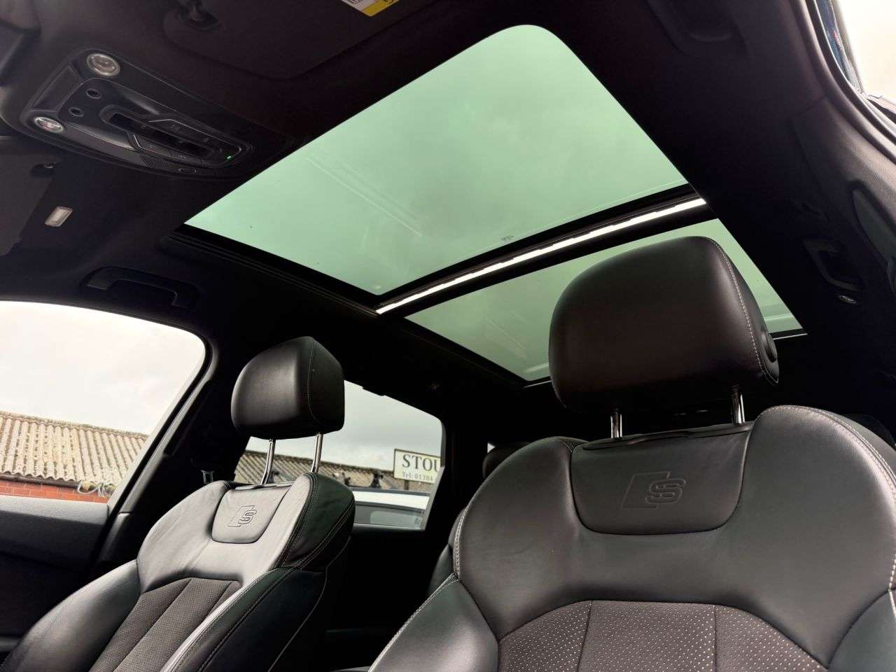 2016 AUDI Q7 2016 AUDI Q7