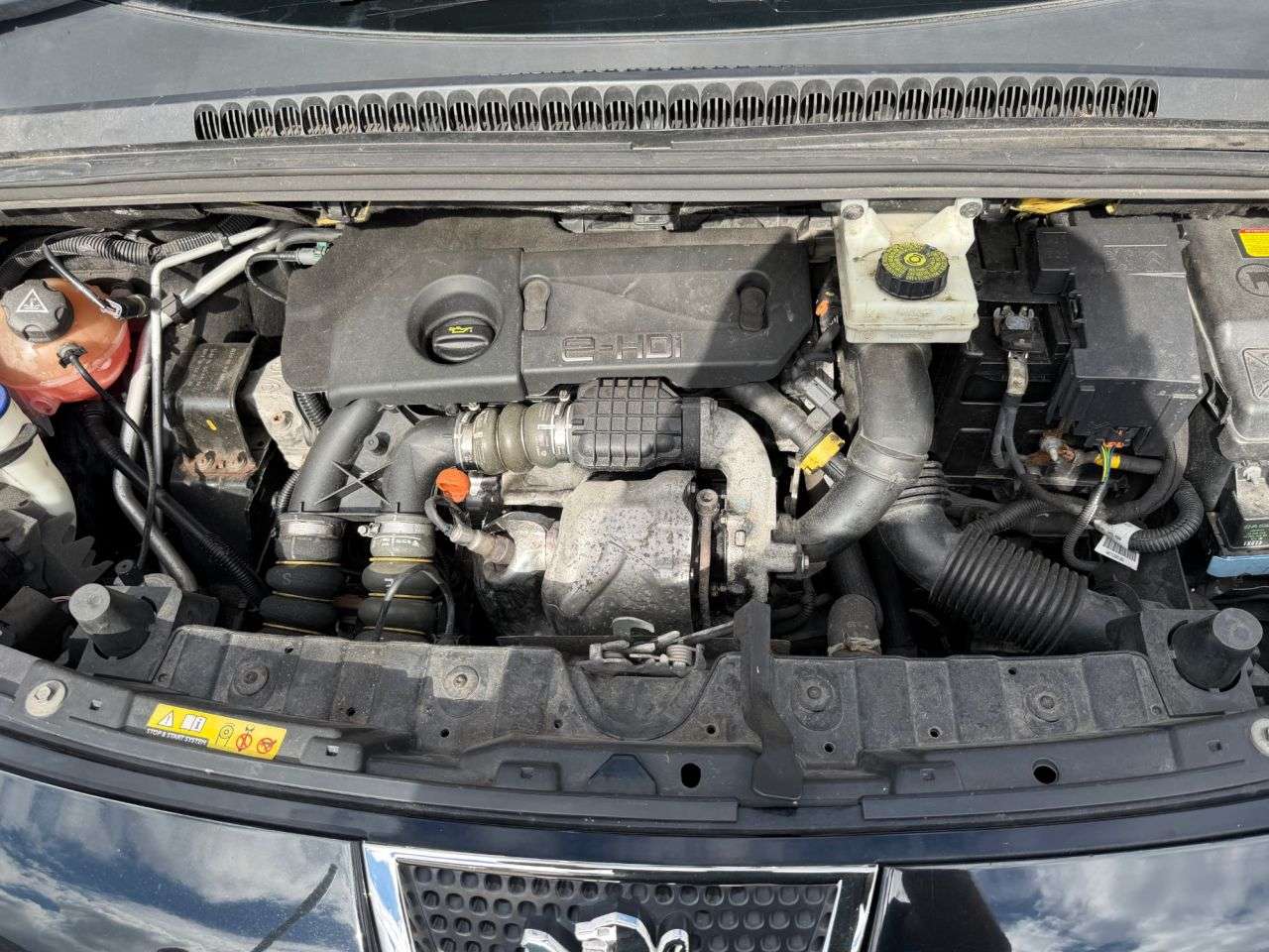 2013 PEUGEOT 3008 2013 PEUGEOT 3008