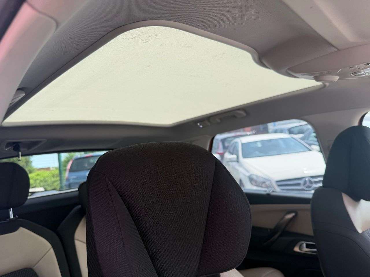 2013 CITROEN C4 PICASSO 2013 CITROEN C4 PICASSO