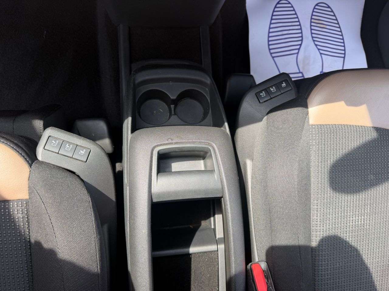 2013 CITROEN C4 PICASSO 2013 CITROEN C4 PICASSO