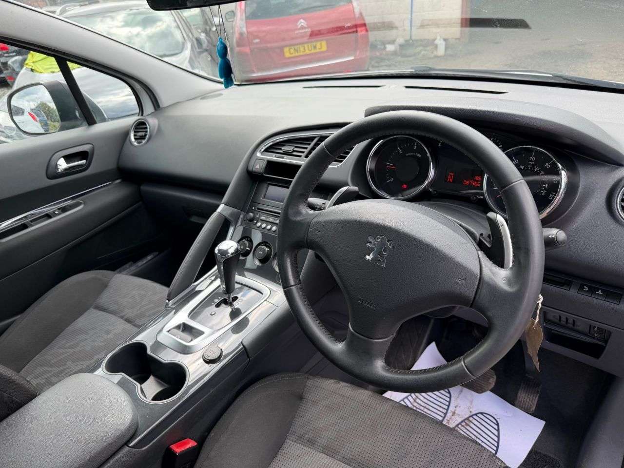 2010 PEUGEOT 3008 2010 PEUGEOT 3008