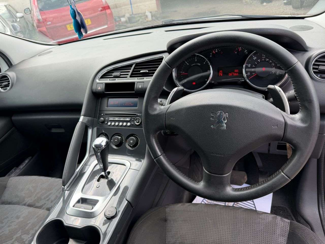 2010 PEUGEOT 3008 2010 PEUGEOT 3008