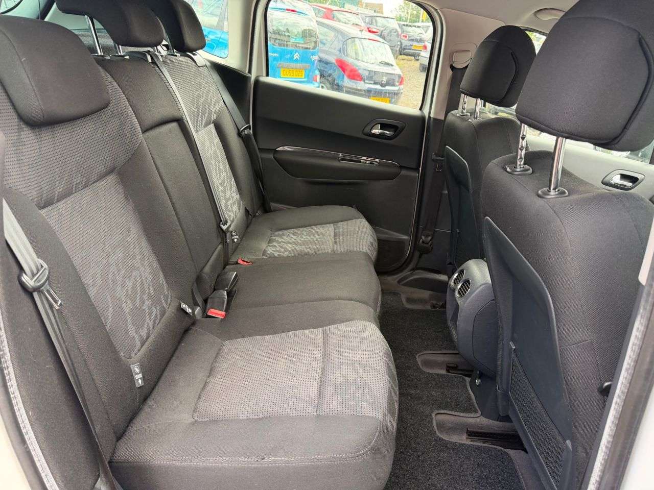 2010 PEUGEOT 3008 2010 PEUGEOT 3008
