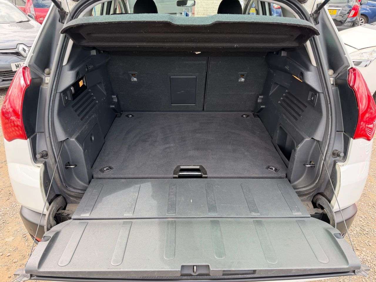 2010 PEUGEOT 3008 2010 PEUGEOT 3008
