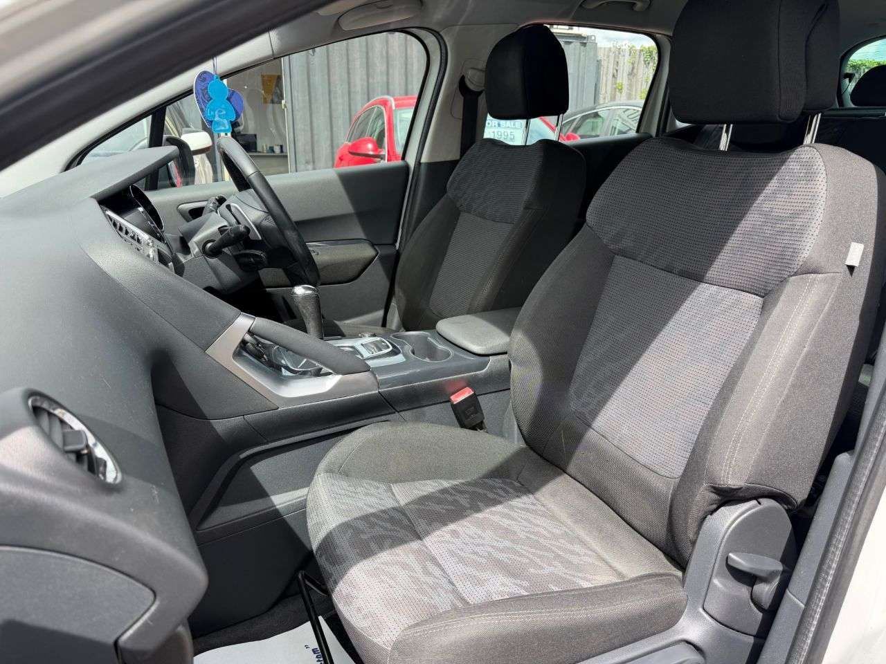 2010 PEUGEOT 3008 2010 PEUGEOT 3008