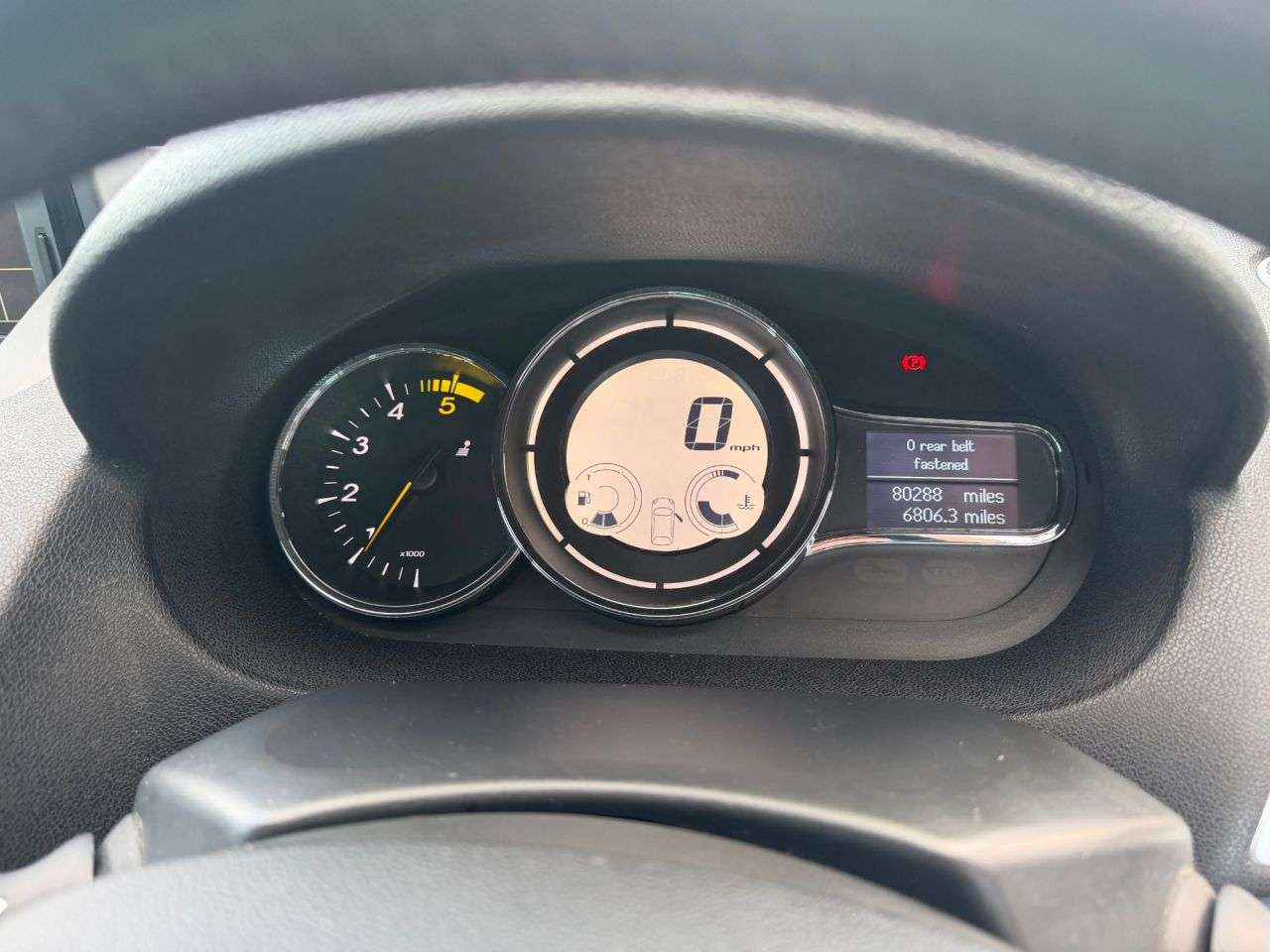 2014 RENAULT MEGANE 2014 RENAULT MEGANE
