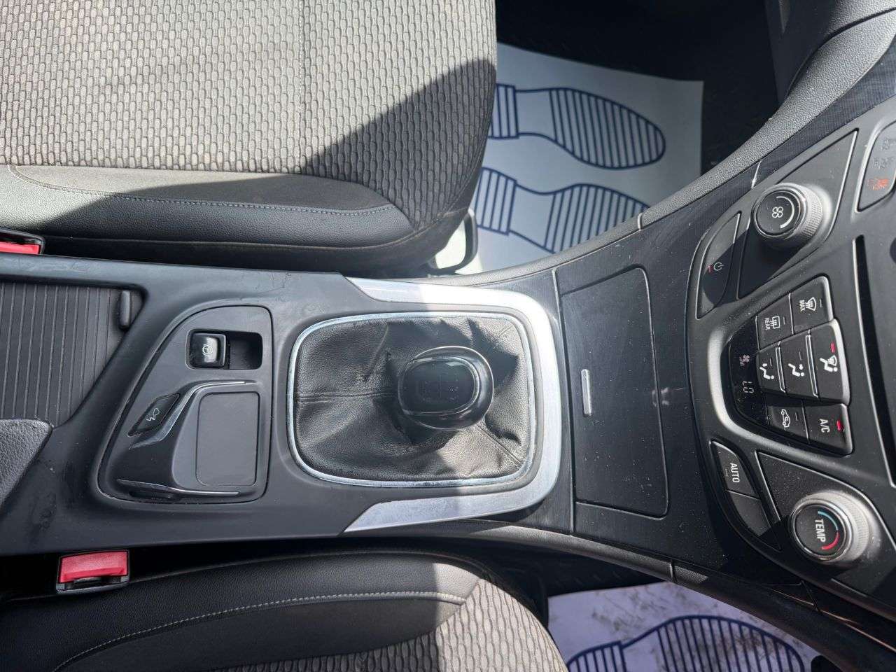 2014 VAUXHALL INSIGNIA 2014 VAUXHALL INSIGNIA