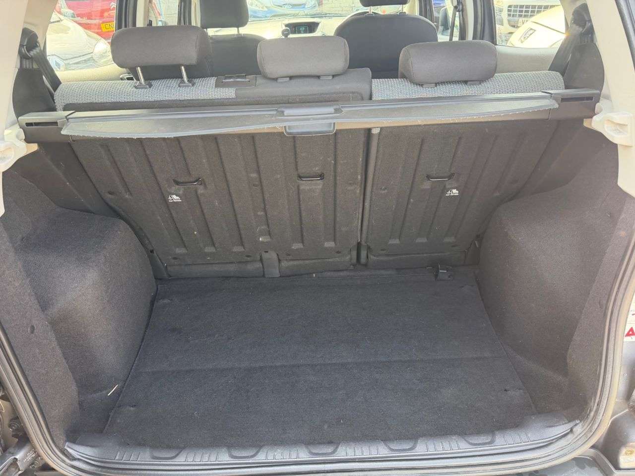 2015 FORD ECOSPORT 2015 FORD ECOSPORT