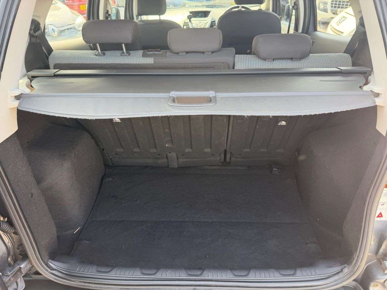 2015 FORD ECOSPORT 2015 FORD ECOSPORT