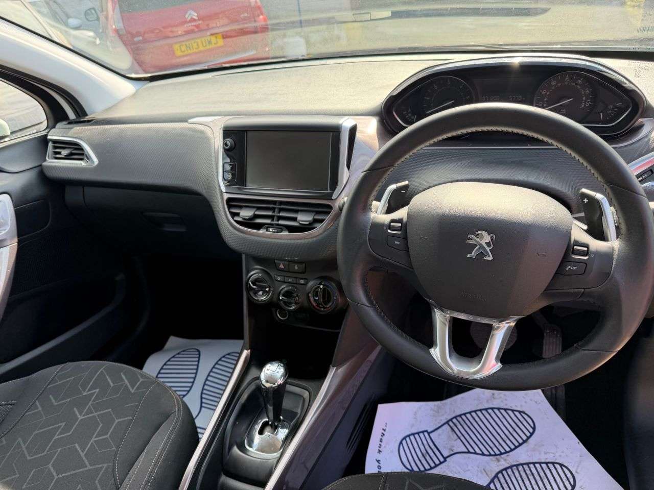 2014 PEUGEOT 2008 2014 PEUGEOT 2008