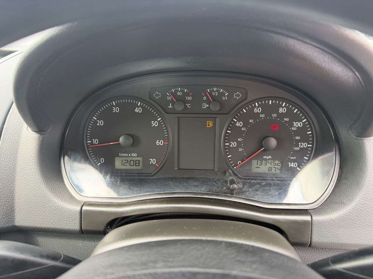 2009 VOLKSWAGEN POLO 2009 VOLKSWAGEN POLO