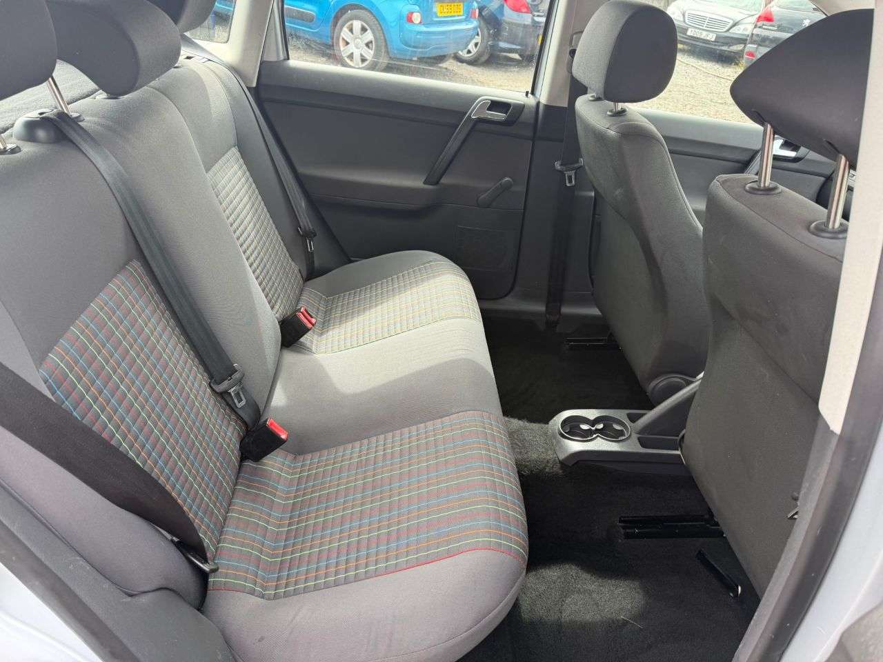 2009 VOLKSWAGEN POLO 2009 VOLKSWAGEN POLO