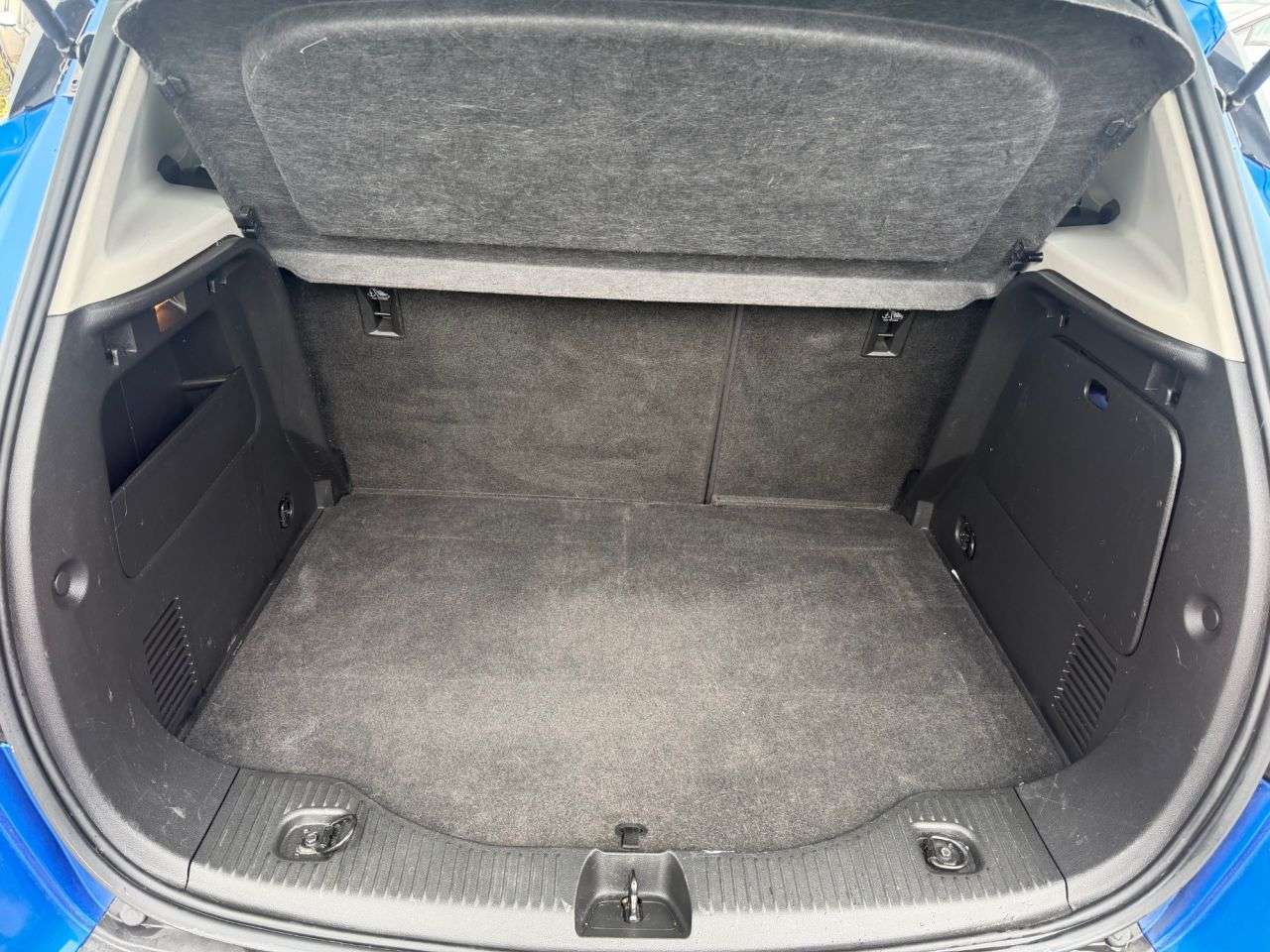 2017 VAUXHALL MOKKA 2017 VAUXHALL MOKKA