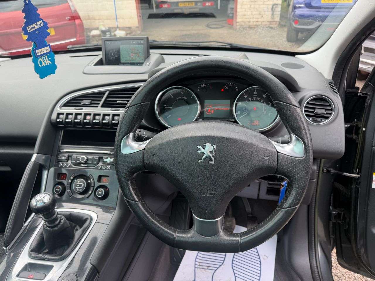2014 PEUGEOT 3008 2014 PEUGEOT 3008