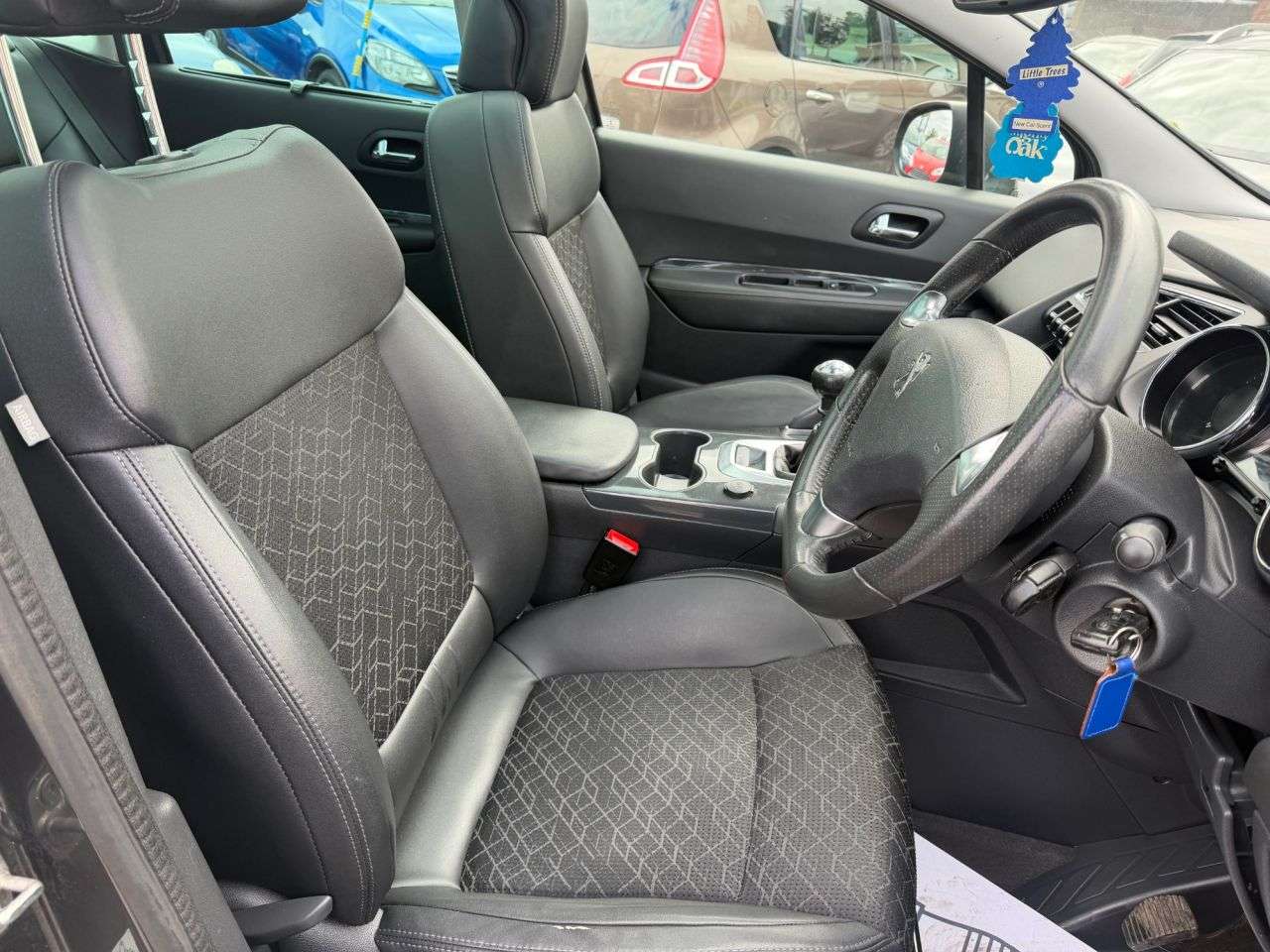 2014 PEUGEOT 3008 2014 PEUGEOT 3008