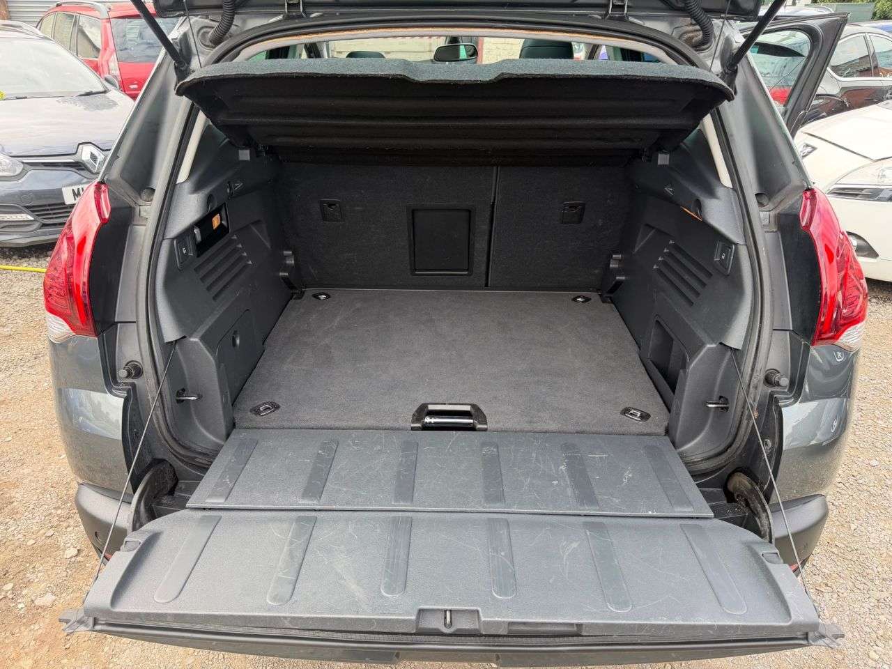 2014 PEUGEOT 3008 2014 PEUGEOT 3008