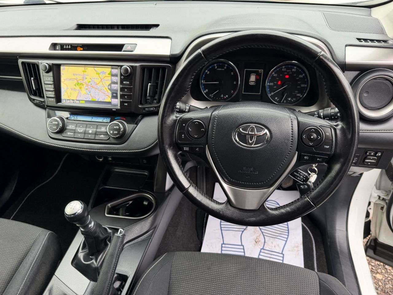 2016 TOYOTA RAV4 2016 TOYOTA RAV4
