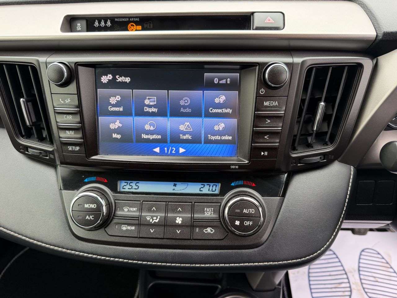 2016 TOYOTA RAV4 2016 TOYOTA RAV4