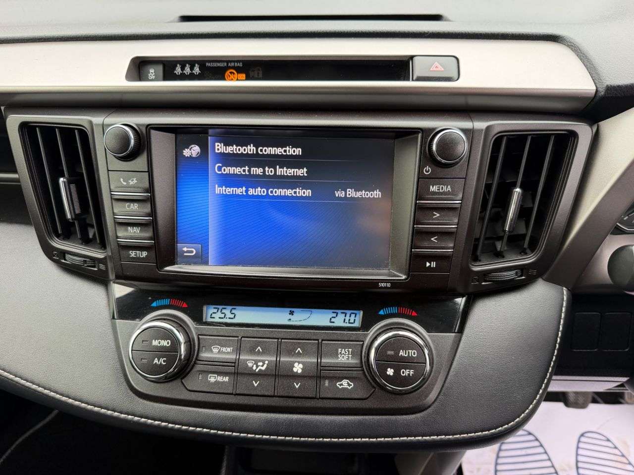 2016 TOYOTA RAV4 2016 TOYOTA RAV4