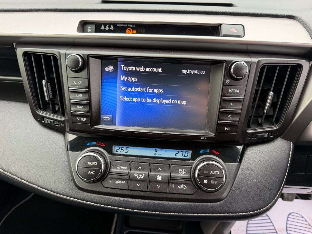 2016 TOYOTA RAV4 2016 TOYOTA RAV4