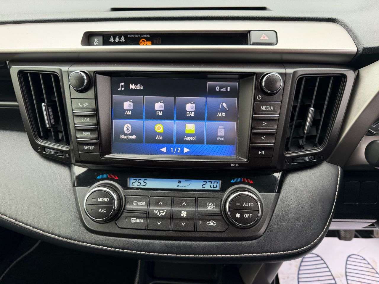 2016 TOYOTA RAV4 2016 TOYOTA RAV4