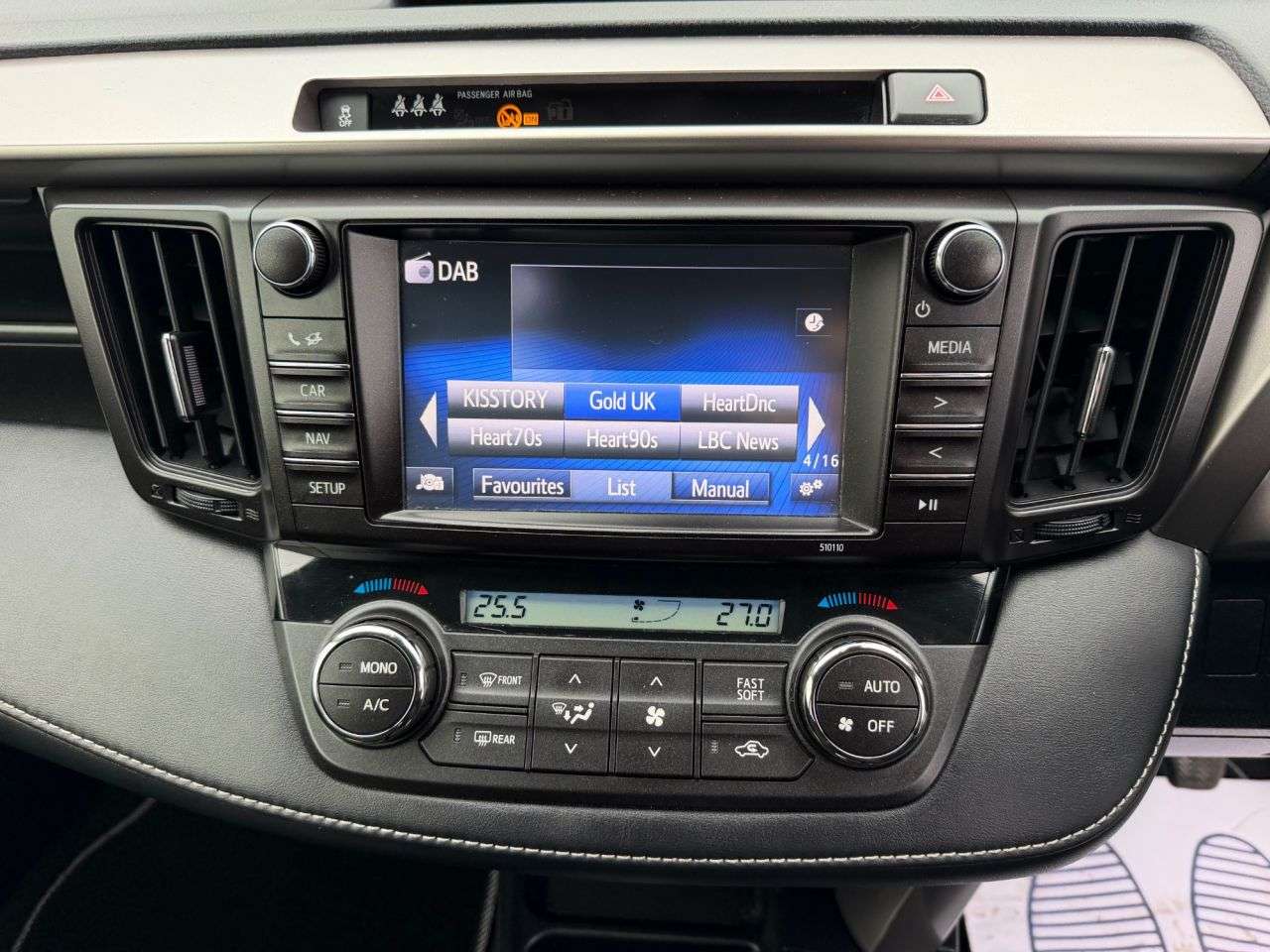 2016 TOYOTA RAV4 2016 TOYOTA RAV4