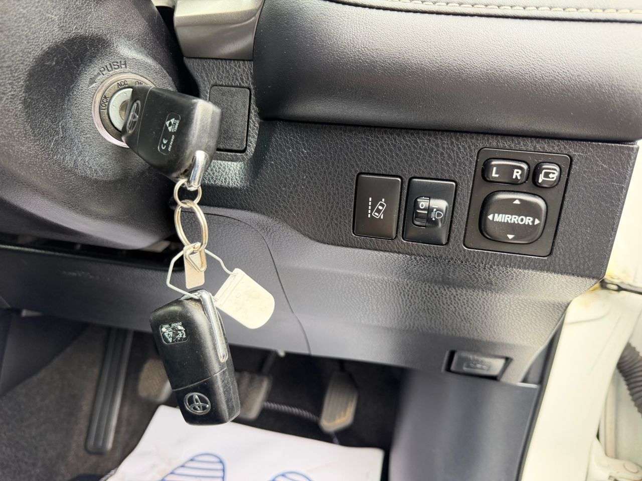 2016 TOYOTA RAV4 2016 TOYOTA RAV4