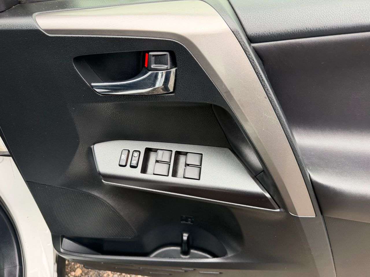 2016 TOYOTA RAV4 2016 TOYOTA RAV4